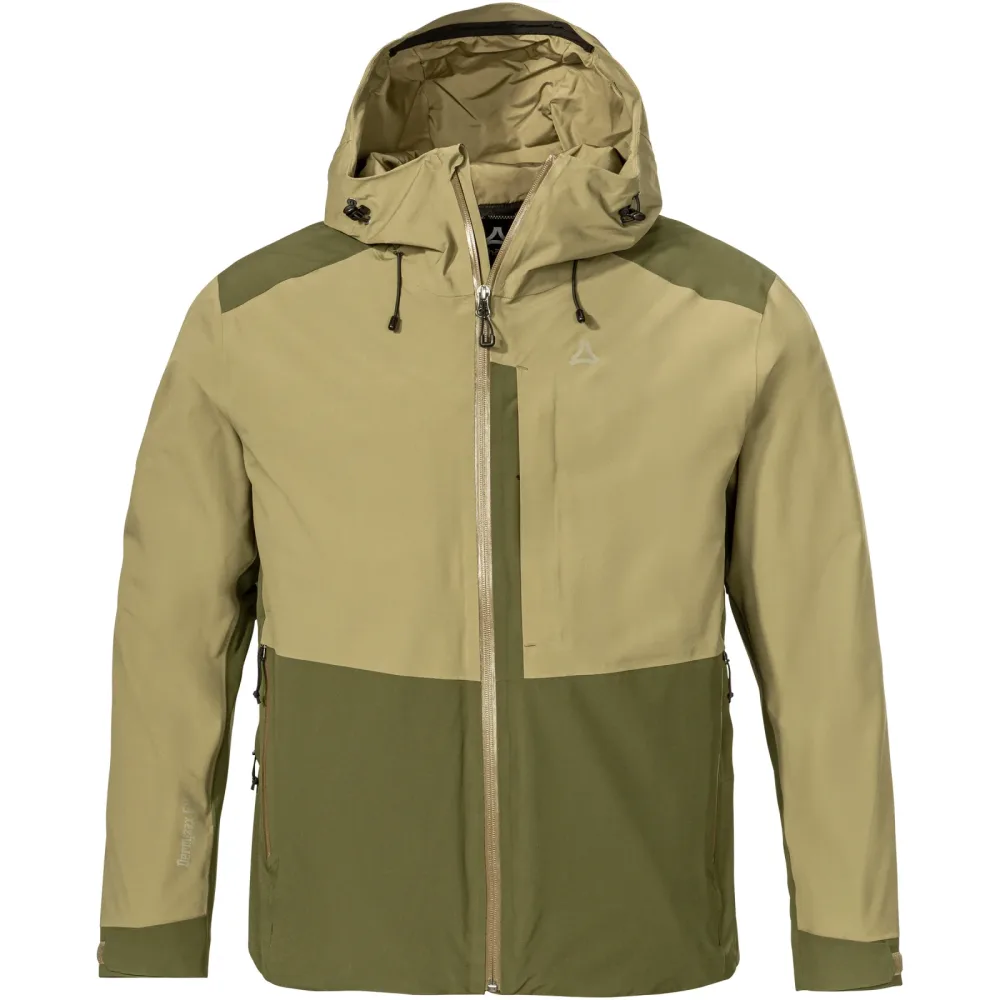 Schöffel Herren Style Refoca 2L Jacke