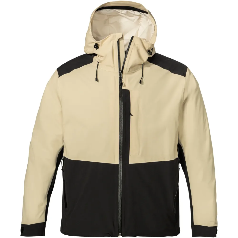 Schöffel Herren Style Refoca 2L Jacke