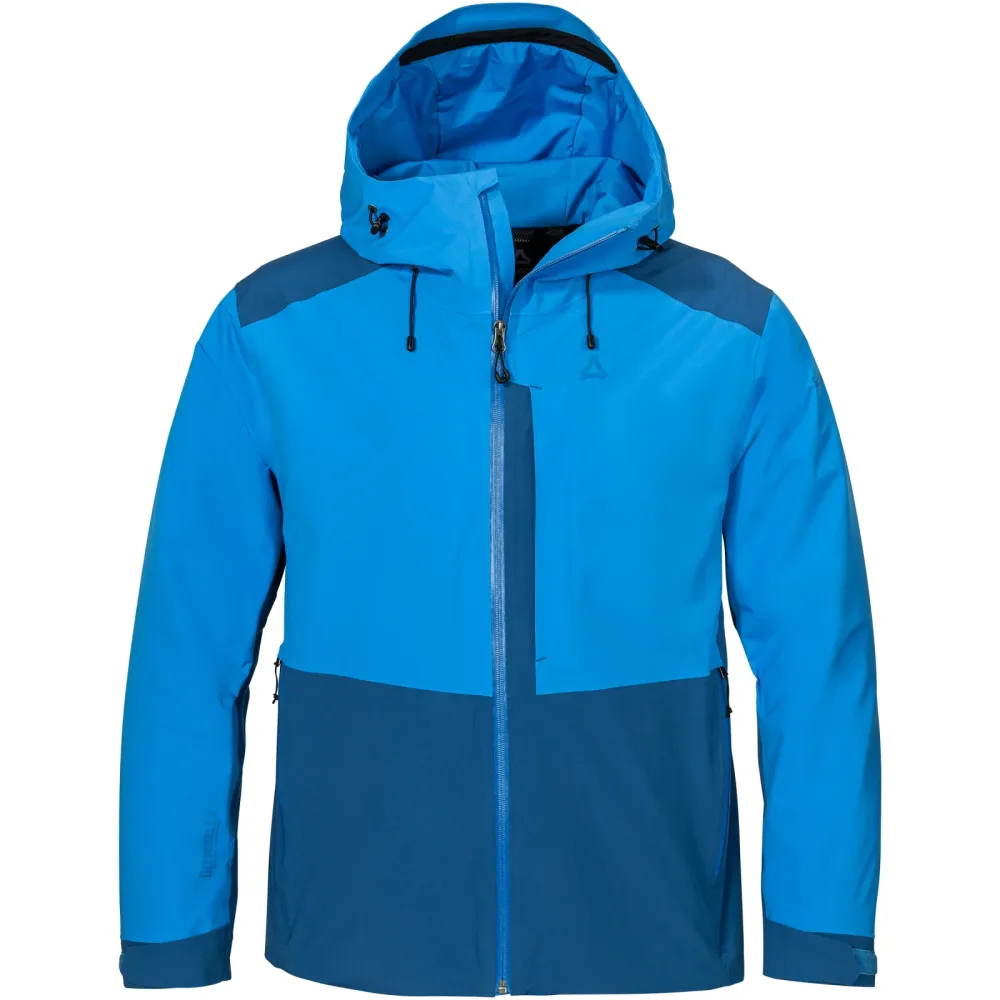Schöffel Herren Style Refoca 2L Jacke