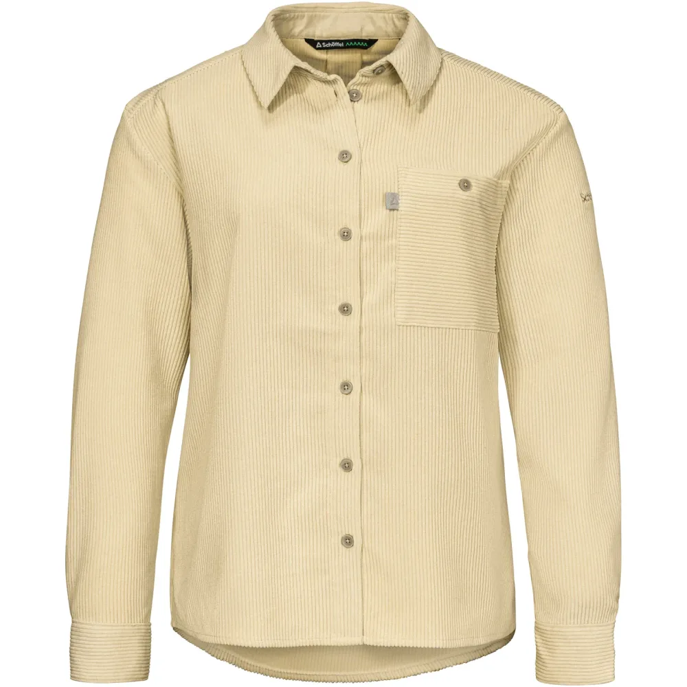 Schöffel Damen Style Libereo Bluse