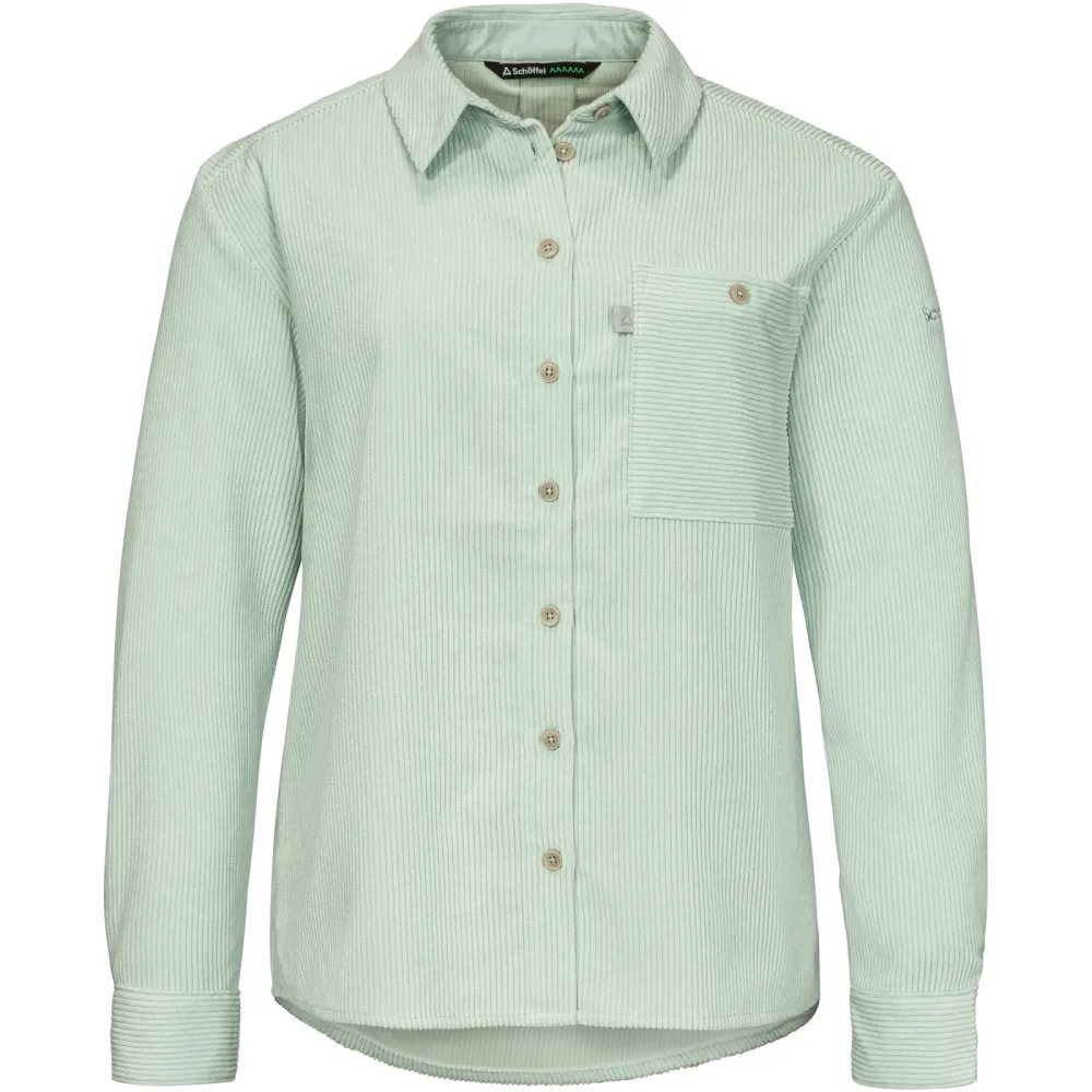 Schöffel Damen Style Libereo Bluse