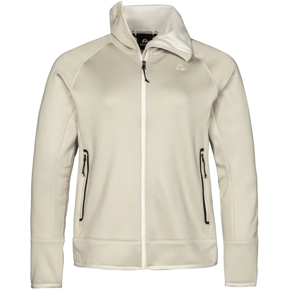 Schöffel Damen Style Refoca Fleece Jacke