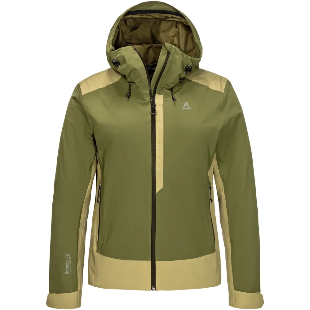 Schöffel Damen Style Refoca 2L Jacke