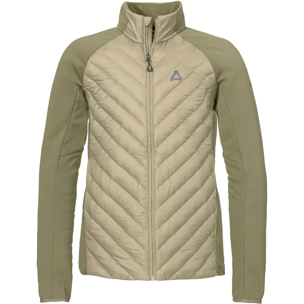 Schöffel Herren Style Cascata Hybrid Jacke