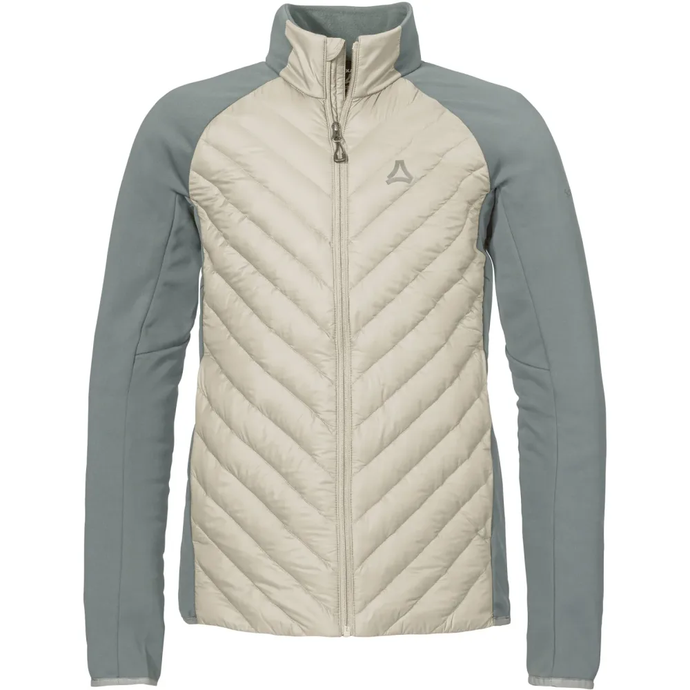 Schöffel Herren Style Cascata Hybrid Jacke
