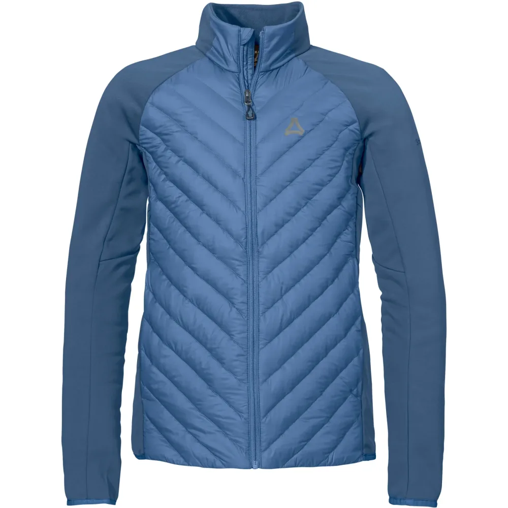 Schöffel Herren Style Cascata Hybrid Jacke