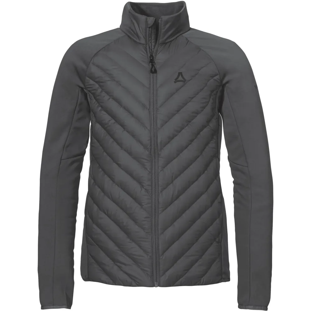 Schöffel Herren Style Cascata Hybrid Jacke