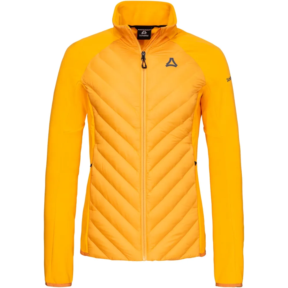 Schöffel Damen Style Cascata Hybrid Jacke