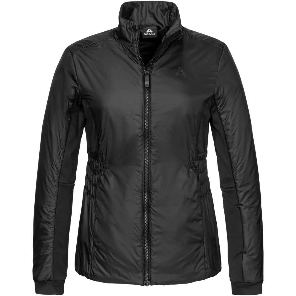 Schöffel Damen Style Pontre Ins Jacke
