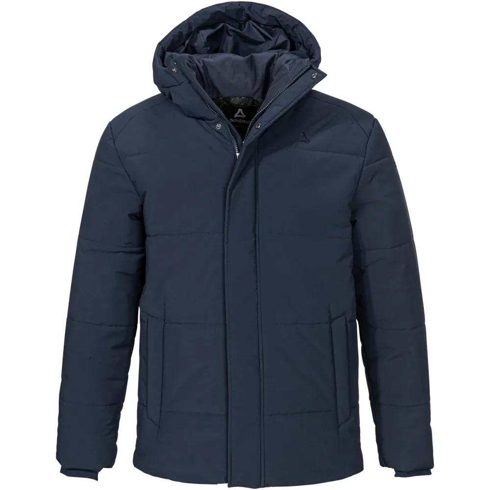Schöffel Herren Style Purga Ins Jacke
