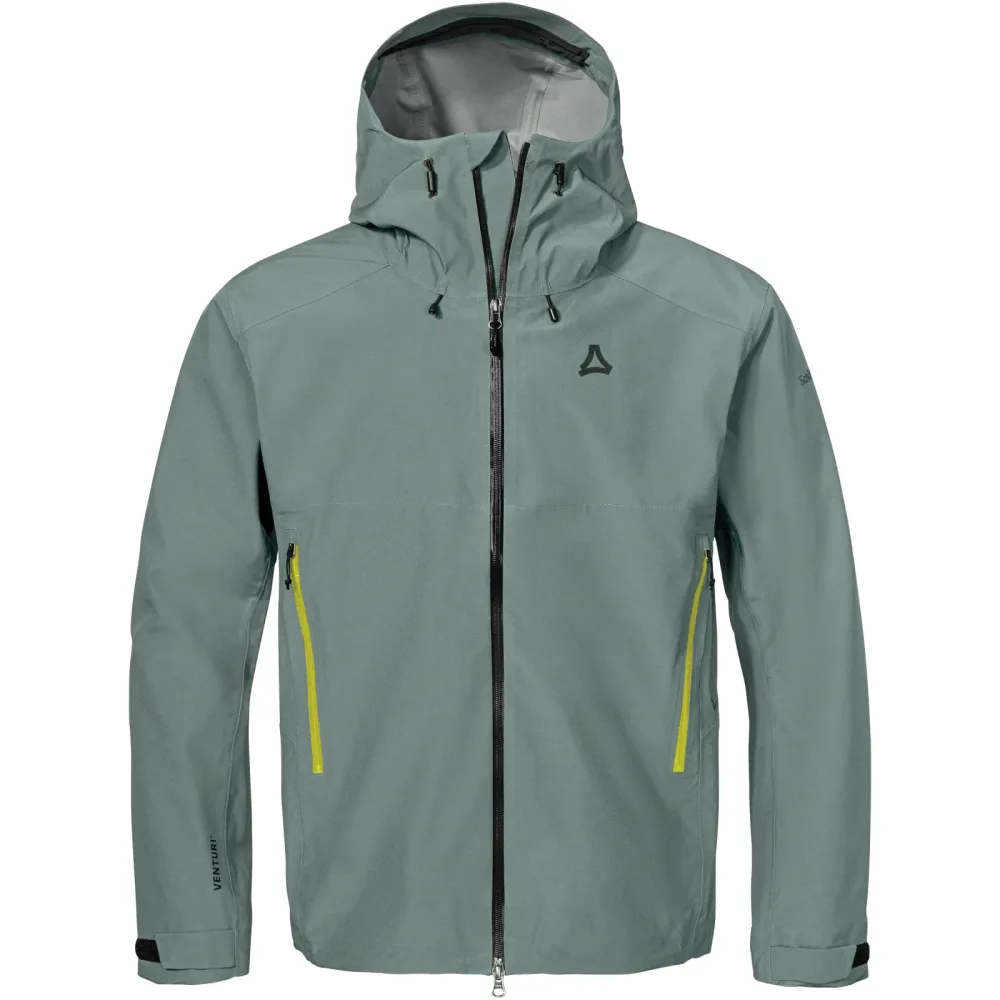 Schöffel Herren Style Cascata Jacke