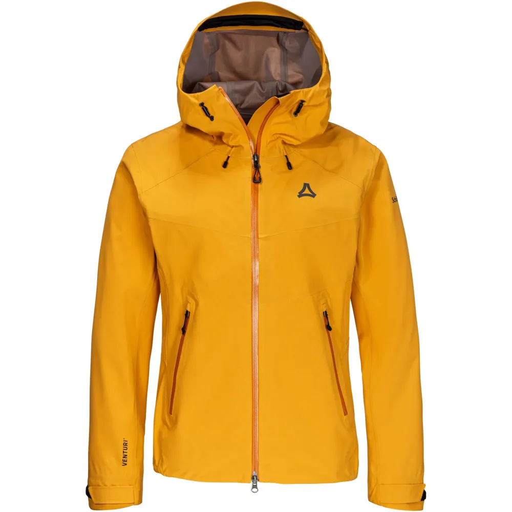 Schöffel Damen Style Cascata Jacke