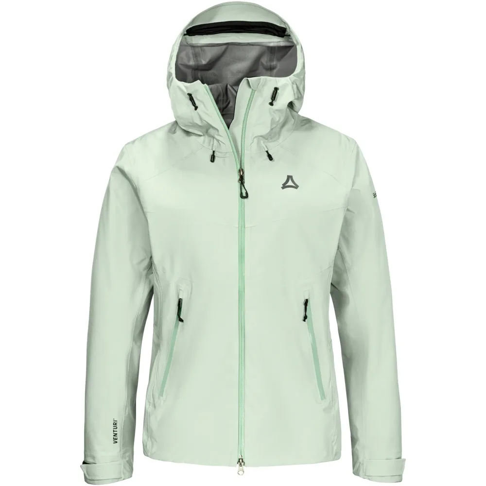Schöffel Damen Style Cascata Jacke