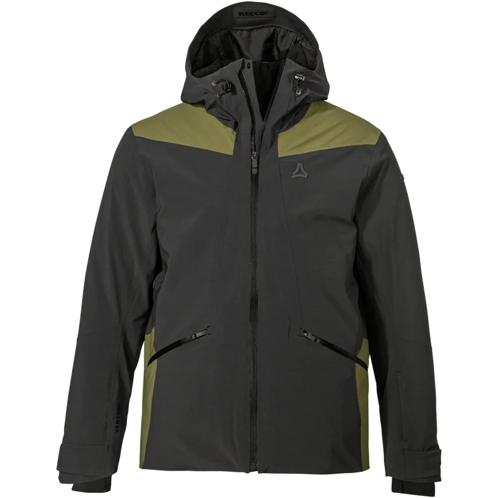 Schöffel Herren Style Levivo Jacke
