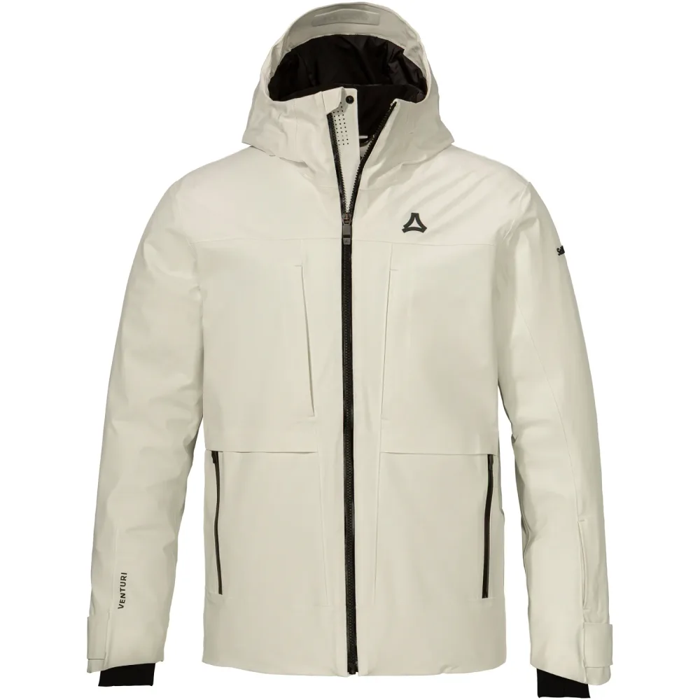 Schöffel Herren Style Lumineo Jacke