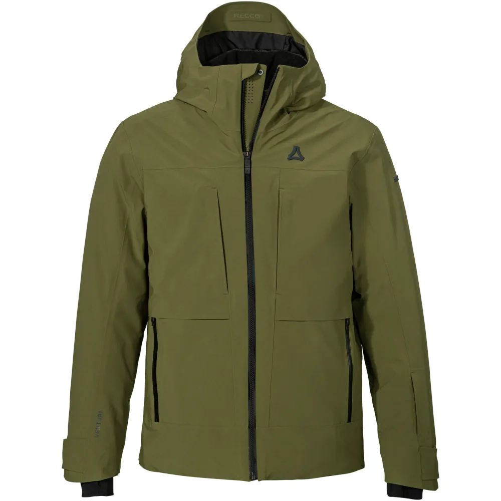 Schöffel Herren Style Lumineo Jacke