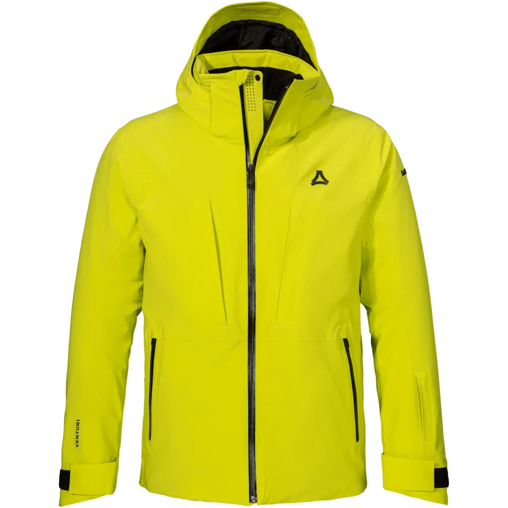 Schöffel Herren Style Pontre Jacke