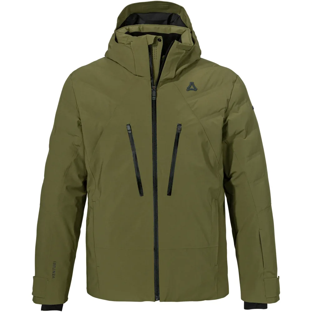 Schöffel Herren Style Radiana Jacke