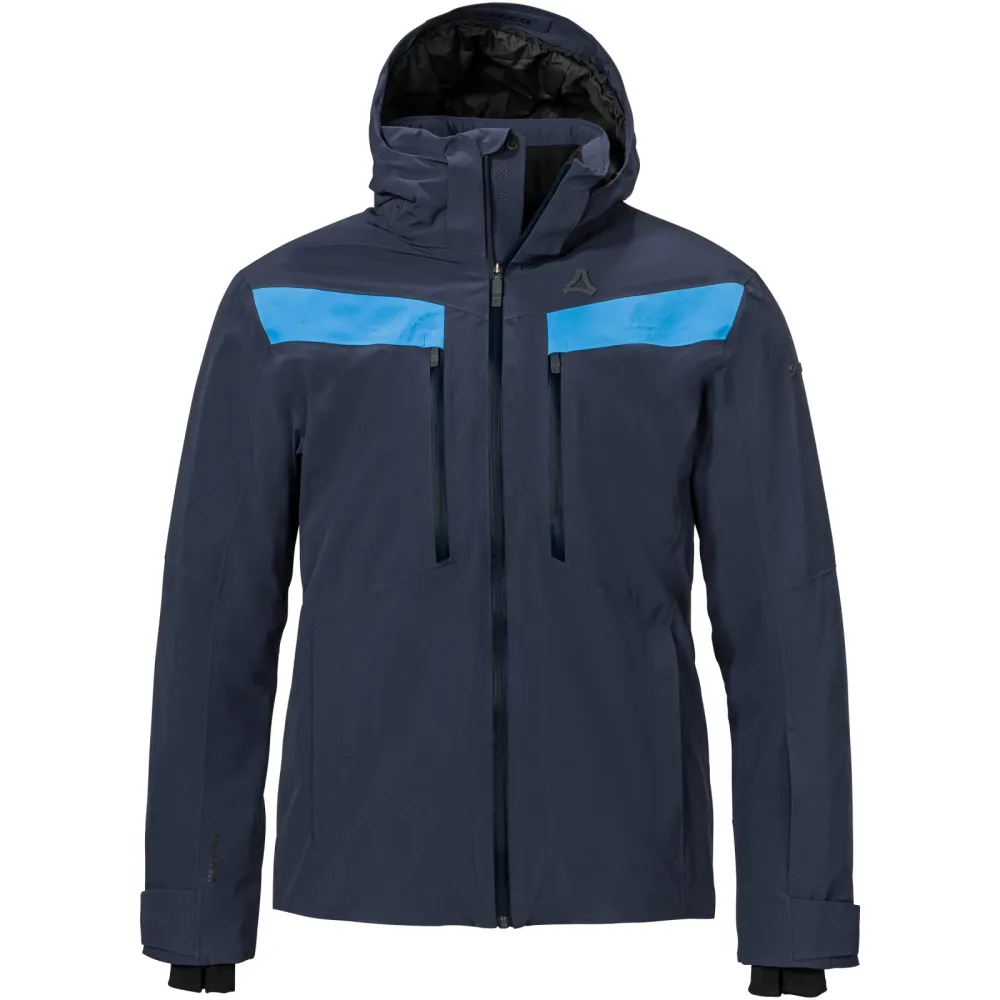 Schöffel Herren Style Safuna Jacke