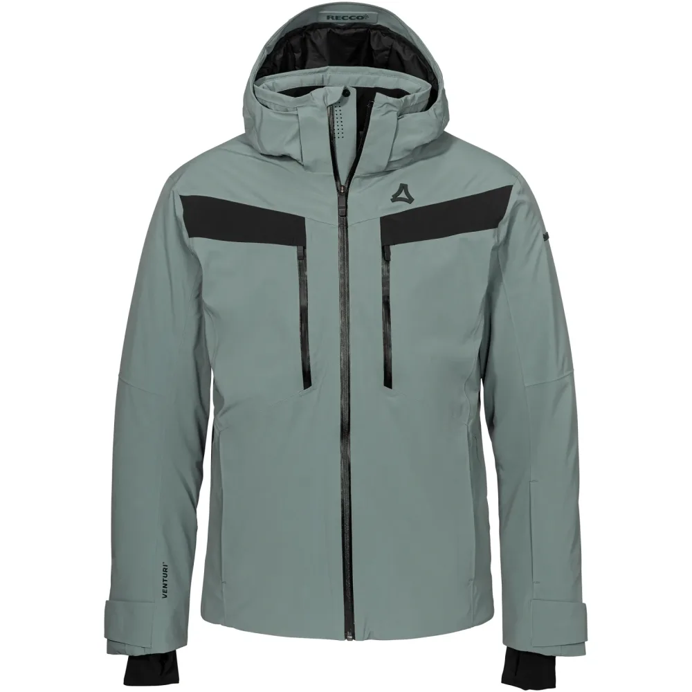 Schöffel Herren Style Safuna Jacke