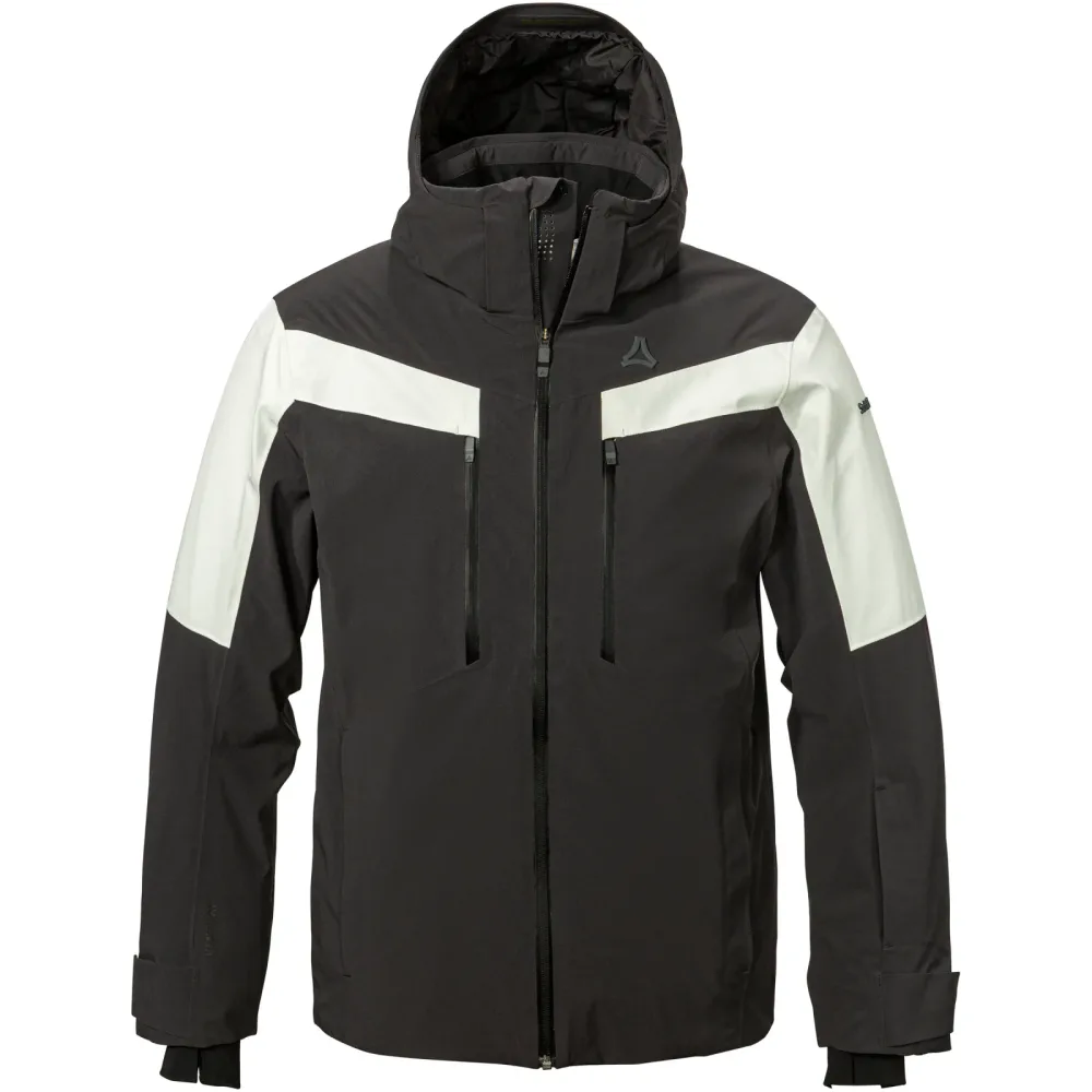 Schöffel Herren Style Safuna Jacke