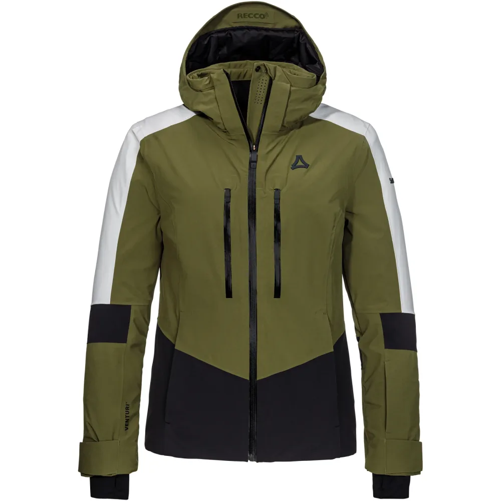 Schöffel Damen Style Safuna Jacke