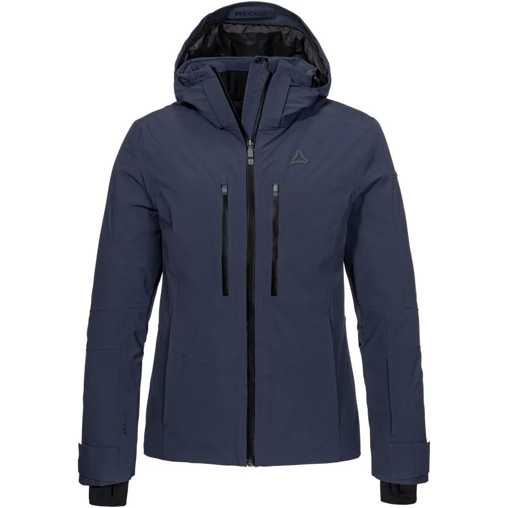 Schöffel Damen Style Safuna Jacke