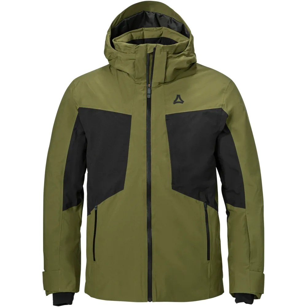Schöffel Herren Style Trifex Jacke