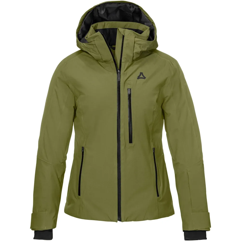 Schöffel Damen Style Trifex Jacke