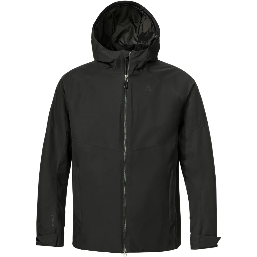 Schöffel Herren Style Yew Jacke