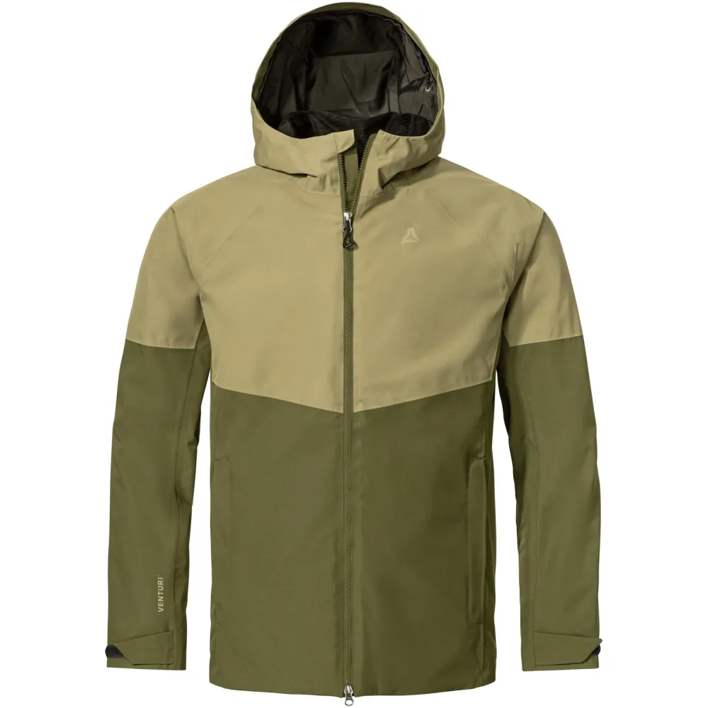 Schöffel Herren Style Yew Jacke