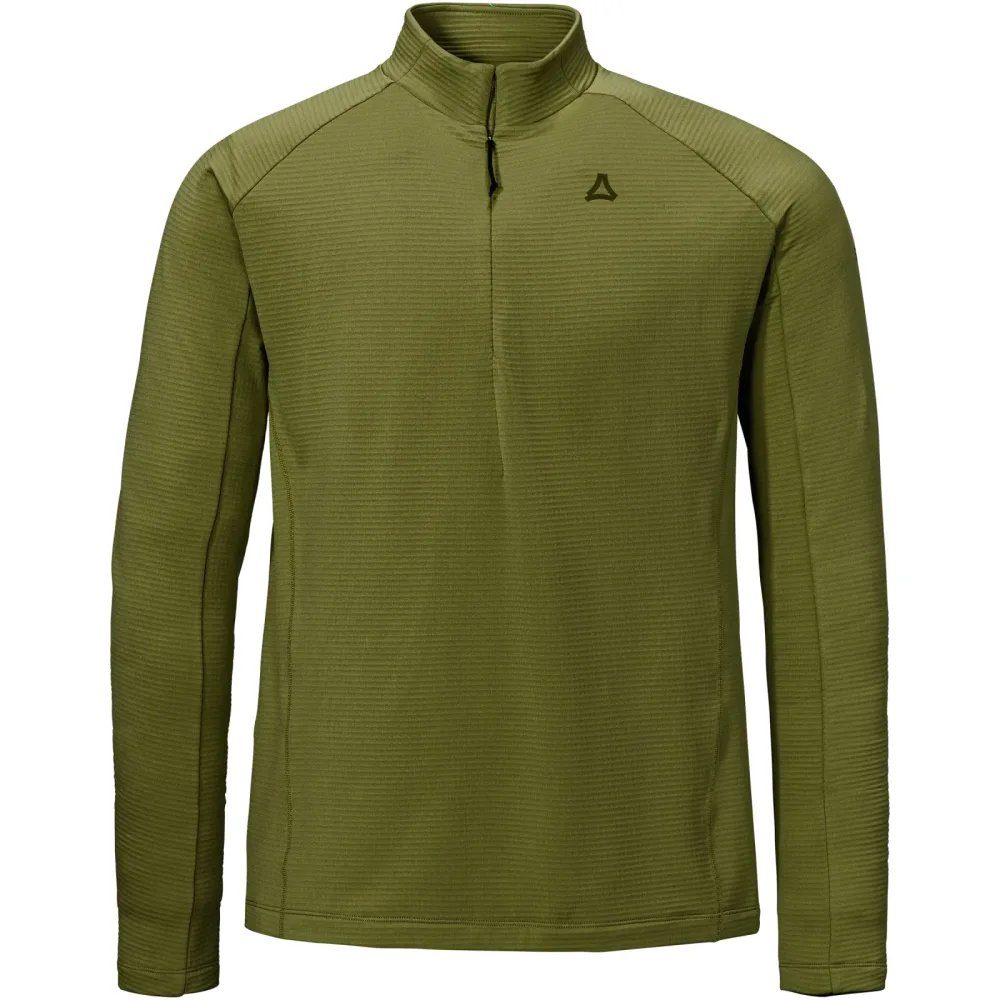Schöffel Herren Style Energio Longsleeve
