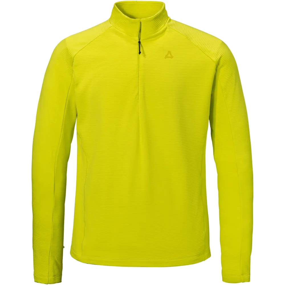 Schöffel Herren Style Energio Longsleeve