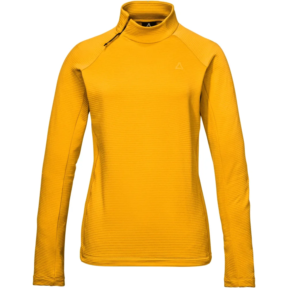 Schöffel Damen Style Energio Longsleeve