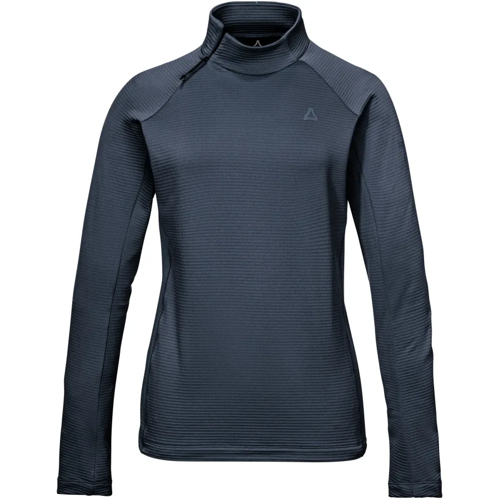 Schöffel Damen Style Energio Longsleeve