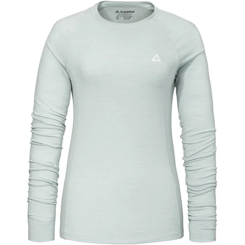 Schöffel Damen Style Luterra Longsleeve