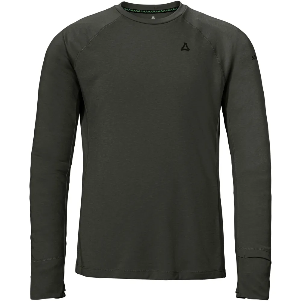 Schöffel Herren Style Refoca Longsleeve