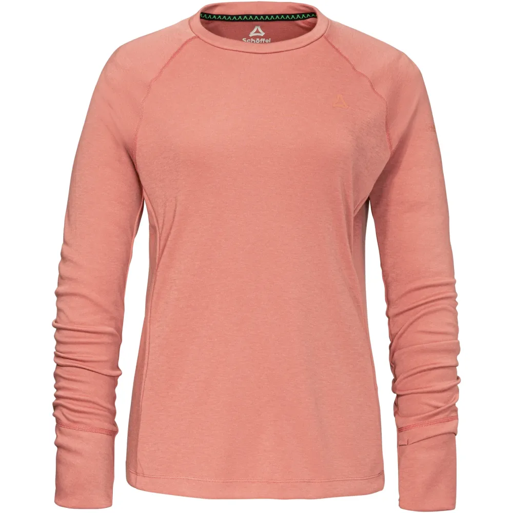 Schöffel Damen Style Refoca Longsleeve