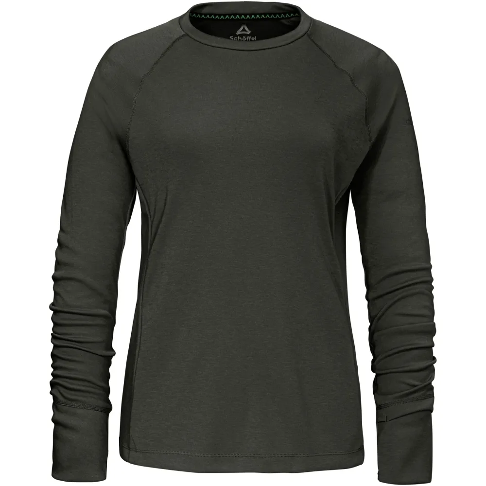Schöffel Damen Style Refoca Longsleeve