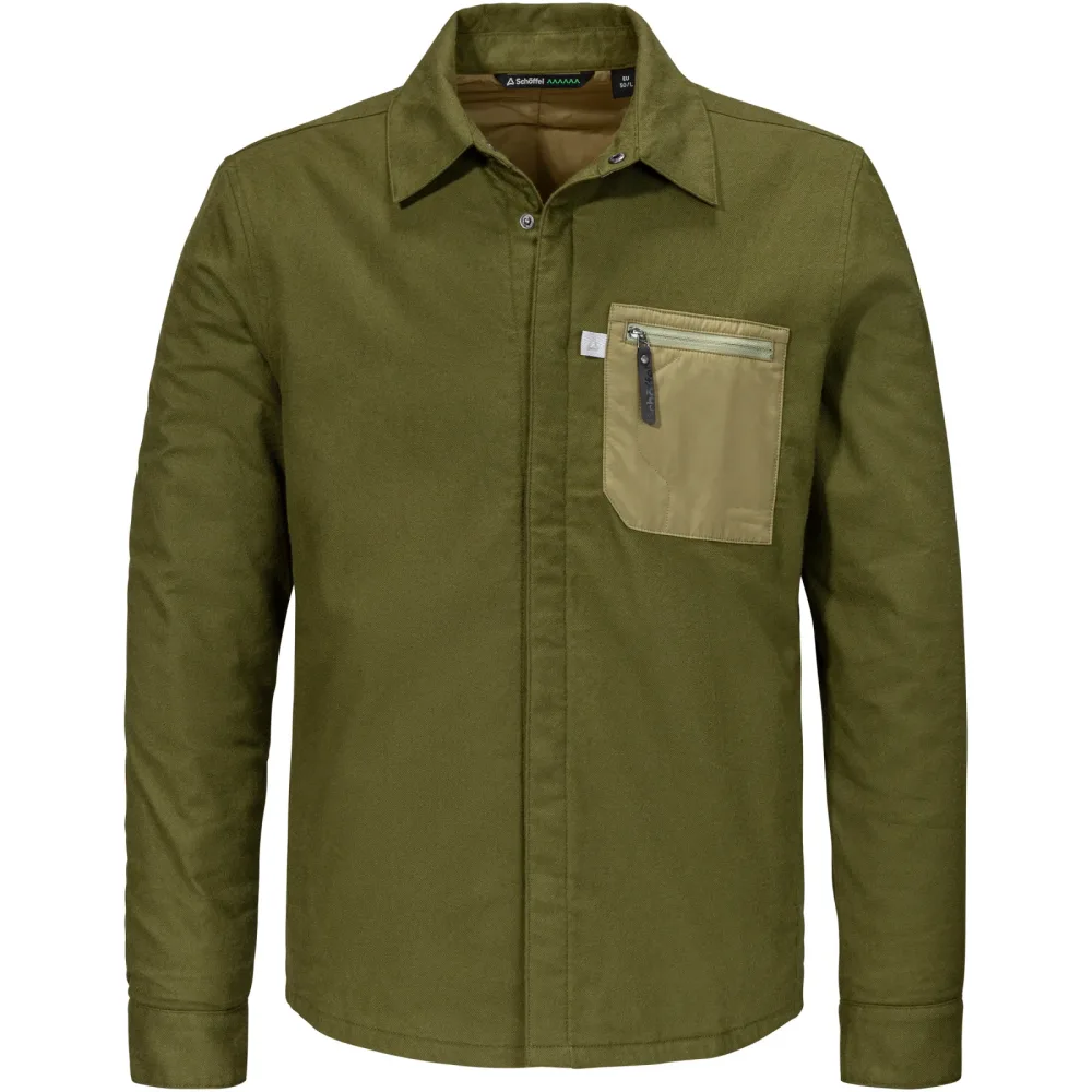 Schöffel Herren Style Kalmor Jacke