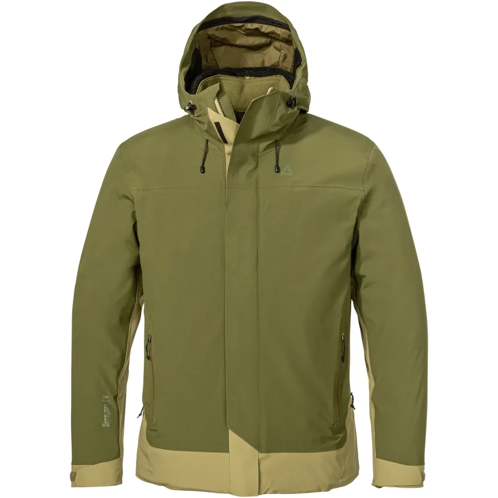 Schöffel Herren Style Refoca 3in1 Jacke
