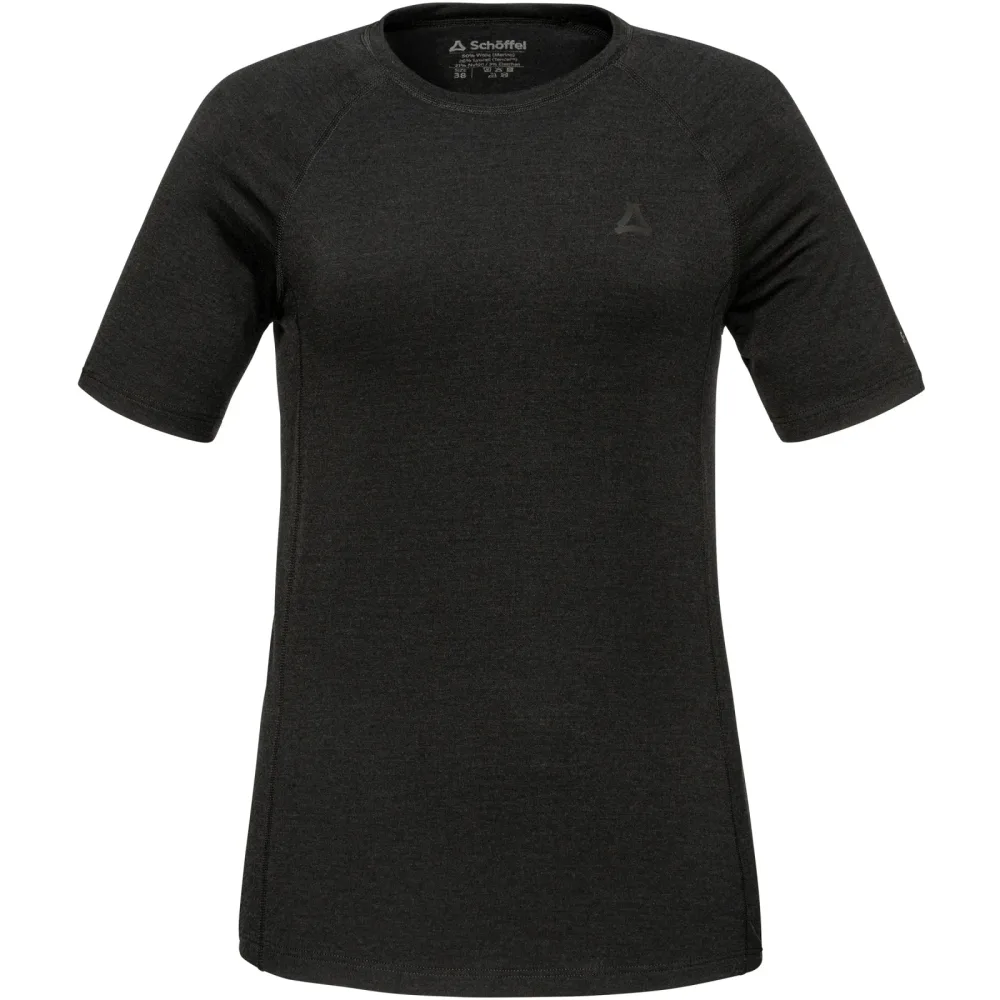 Schöffel Damen Style Luterra T-Shirt