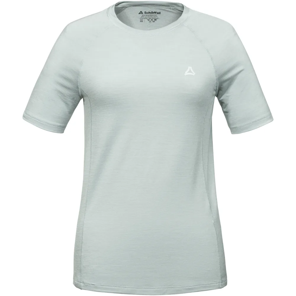 Schöffel Damen Style Luterra T-Shirt