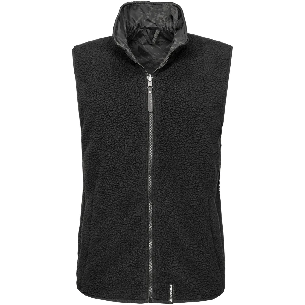 Schöffel Damen Style Purga Weste