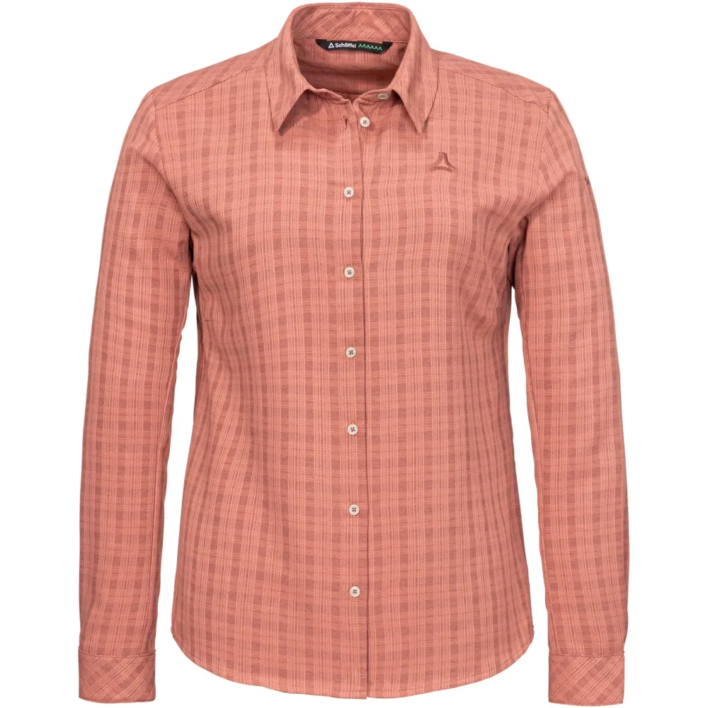 Schöffel Damen Style Energio Bluse