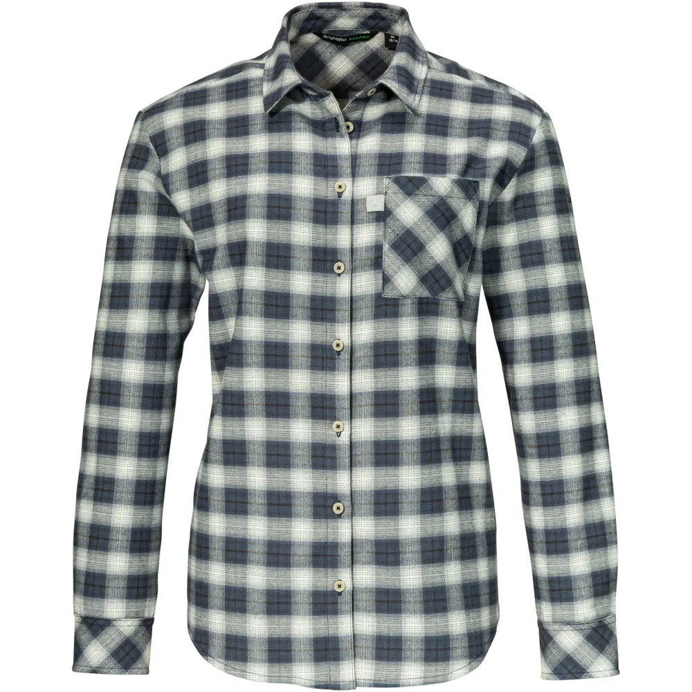 Schöffel Damen Style Kleion Bluse