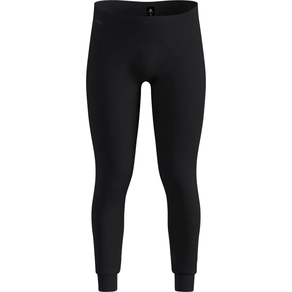 Odlo Herren Merino Fundamentals Bl Hose