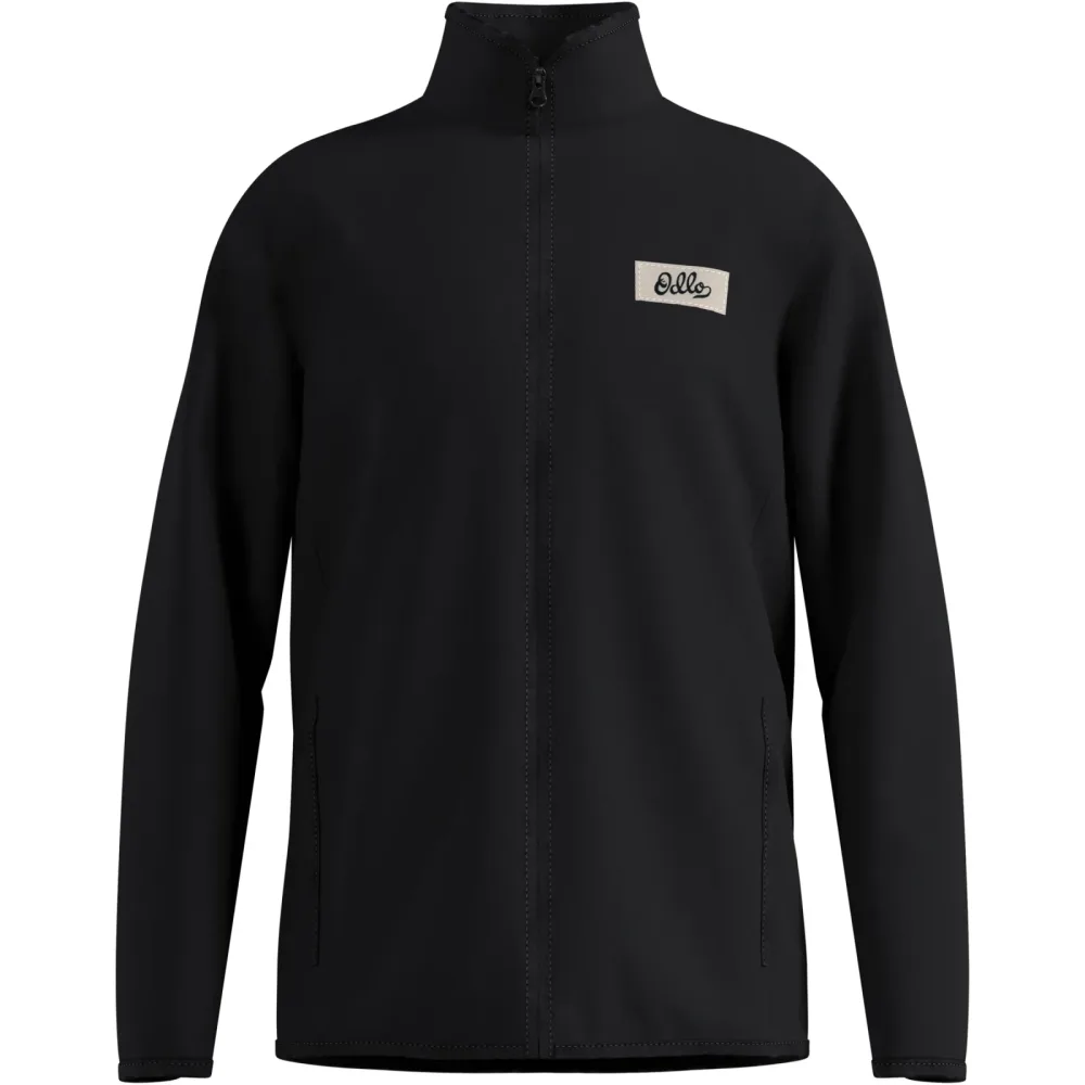 Odlo Kinder Classic Fleece Jacke