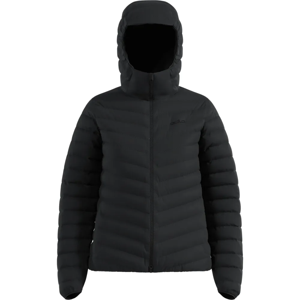 Odlo Damen X-Alp Packable Down Jacke