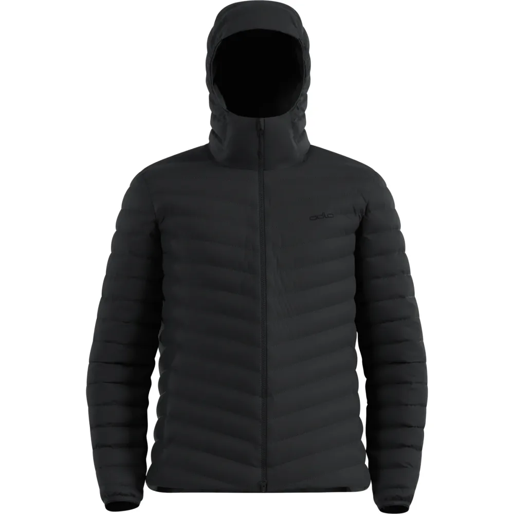 Odlo Herren X-Alp Packable Down Jacke